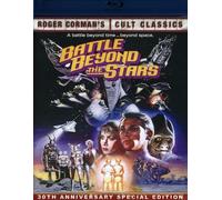 Battle Beyond the Stars [Blu-ray] [1980] [US Import]