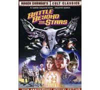 Battle Beyond The Stars (DVD) George Peppard Robert Vaughn Richard Thomas