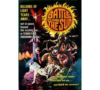 Battle Beyond The Sun (DVD) Arla Powell Edd Perry Andy Stewart A. Shvorin