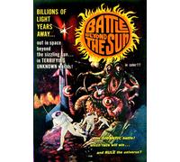 Battle Beyond The Sun (DVD) Arla Powell Edd Perry Andy Stewart A. Shvorin