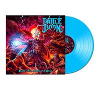 Battle Born - Blood, Fire, Magic and Steel
