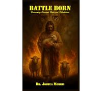 BATTLE BORN: Overcoming Personal Trials and Tribulations