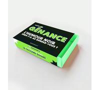 Battle Box - Gênance: L'humour noir sera -t-il au rendez-vous ?: 31573