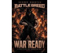 Battle Breed 4: War Ready