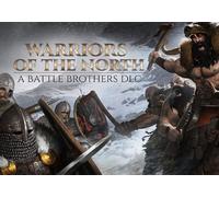 Battle Brothers: Warriors of the North (DLC) (PC) Steam Gift - EU