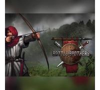 Battle Brothers (Xbox One / Xbox Series X|S) Xbox Live Key - ARGENTINA