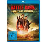 Battle Cabin - Kampf ums Überleben