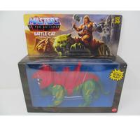 Battle Cat Masters Dell'Universo Origini MOTU, Il Tigre Di He-Man Cringer