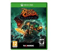 Battle Chasers: Nightwar