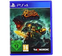 Battle Chasers: Nightwar - PlayStation 4 [Edizione: Germania]