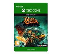 Battle Chasers: Nightwar Standard | Xbox One - Codice download