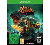 Battle Chasers: Nightwar - Xbox One [Edizione: Germania]