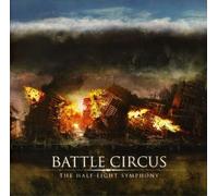 Battle Circus - Half-Light Symphony the E. P