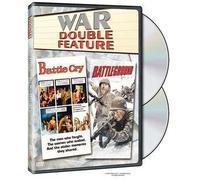 Battle Cry / Battleground