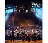 Battle Cry (Blu-Ray) - NUOVO