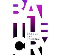 Battle Cry Journal