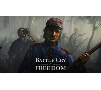 Battle Cry of Freedom
