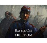 Battle Cry of Freedom (PC) Steam Key - EU