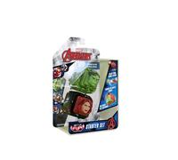 Battle Cubes 37203 Hulk Vs Black Widow Battle Fidget Set, Green