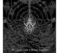 Battle Dagorath - Ii. Frozen Light Of Eternal Darkness