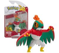 Merchandising Pokemon: Rei Toys - Battle Figure Pack Serie 3 - Hawlucha