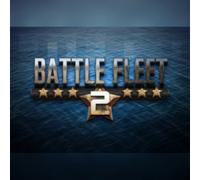 Battle Fleet 2 (PC) Steam Key - GLOBAL