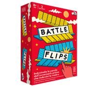 Battle Flips