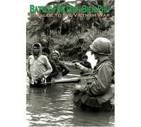 Battle For Dien Bien Phu [Edizione: Stati Uniti]