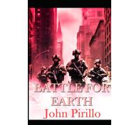 Battle for Earth