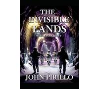 Battle for Earth, The Invisible Lands