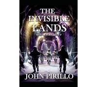 Battle for Earth, The Invisible Lands
