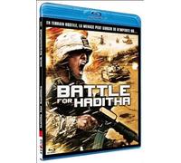 Battle for Haditha (2007) ( Untitled Nick Broomfield/Haditha Documentary ) [ Origine Francese, Nessuna Lingua Italiana ] (Blu-Ray)