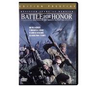 Battle for honor, la bataille de brest-litovsk