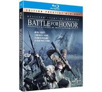 Battle for honor, la bataille de brest-litovsk