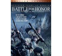Battle For Honor : La Bataille De Brest-Litovsk [Import belge]
