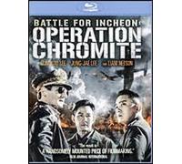 Battle for Incheon: Operation Chromite