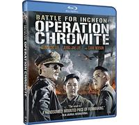 Battle For Incheon: Operation Chromite [Edizione: Stati Uniti]