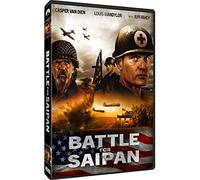 Battle for Saipan