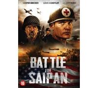 Battle for Saipan (DVD) Casper Van Dien