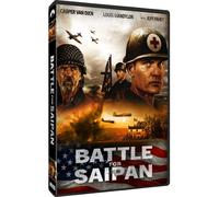 Battle For Saipan (DVD) Jeff Fahey Casper Van Dien Louis Mandylor