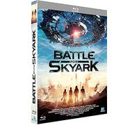 Battle for sky ark