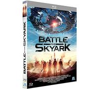 Battle for sky ark