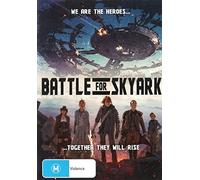 Battle For Skyark [Edizione: Australia]