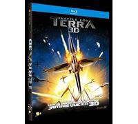 Battle for terra