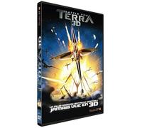 Battle for terra (DVD) Evan Rachel Wood Brian Cox Aristomenis Tsirbas