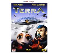 Battle for Terra [DVD] (IMPORT) (Nessuna versione italiana)