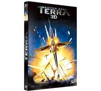 Battle for terra [Edizione: Francia]