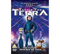 Battle For Terra – Edizione Regno Unito – Universal Pictures