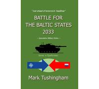 Battle for the Baltic States 2033