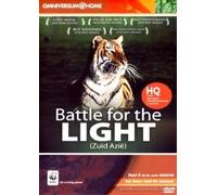 Battle For The Light - Wnf (DVD)